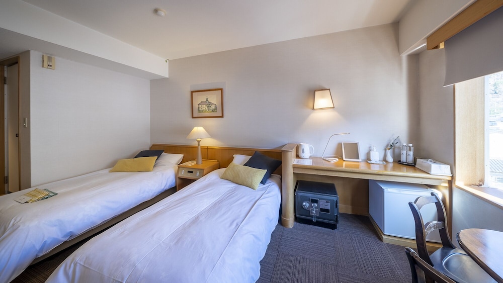 ONSEN HOTEL OMOTO 松本・軽井沢