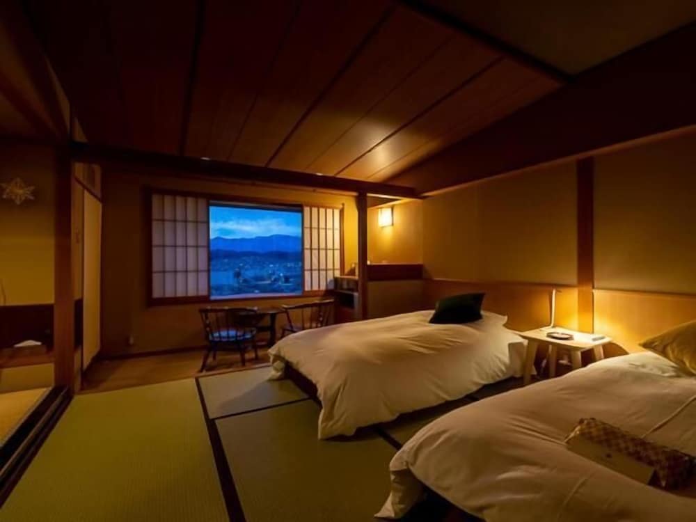 ONSEN HOTEL OMOTO 松本・軽井沢