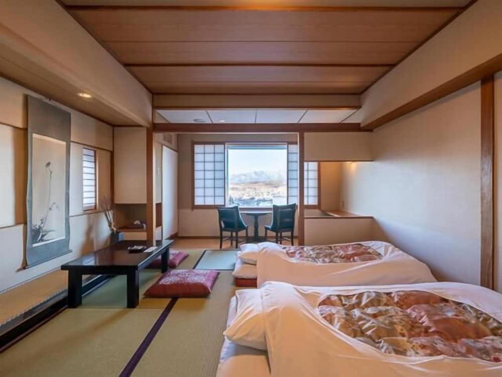 ONSEN HOTEL OMOTO 松本・軽井沢