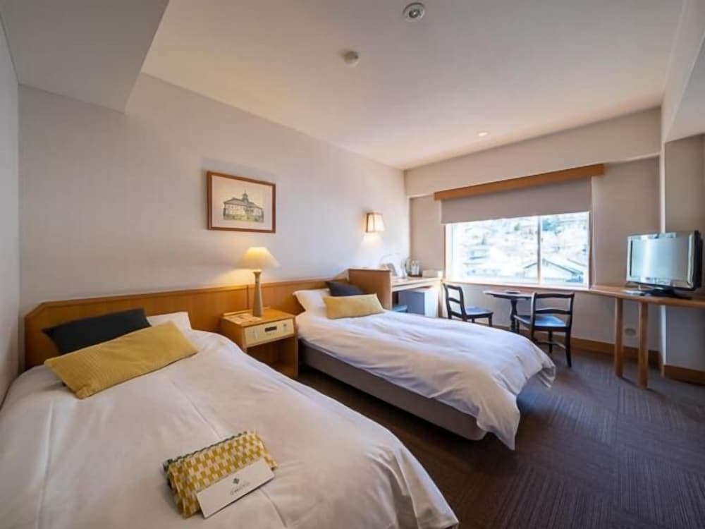 ONSEN HOTEL OMOTO 松本・軽井沢