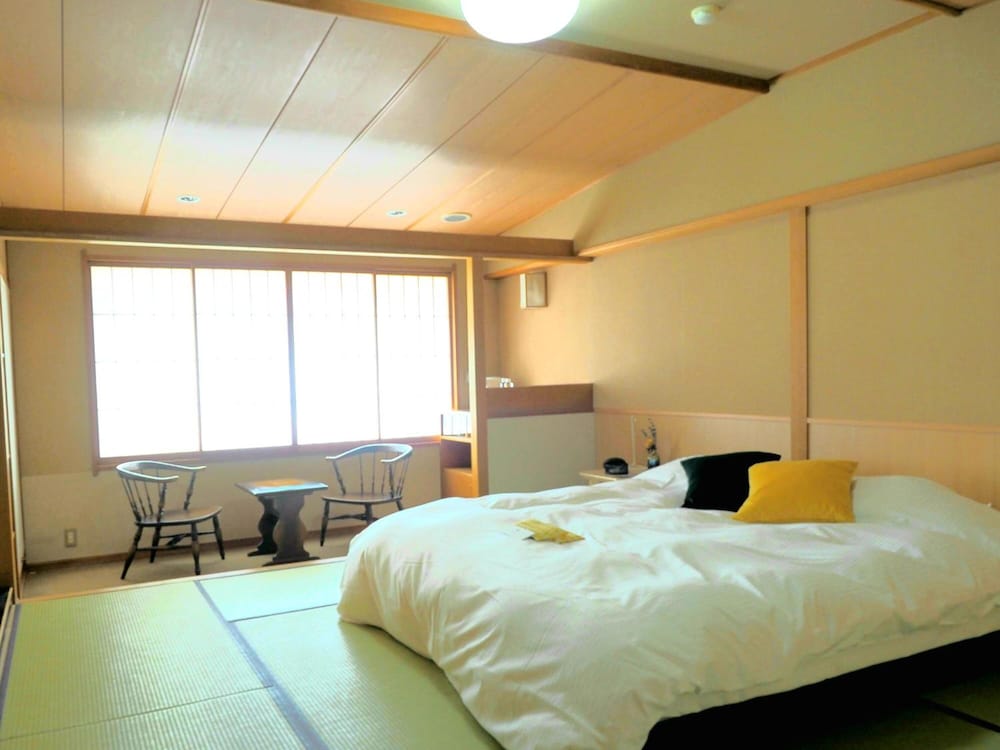 ONSEN HOTEL OMOTO 松本・軽井沢