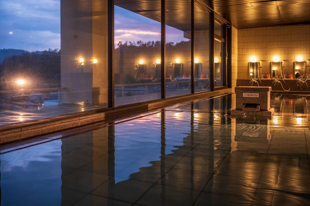 ONSEN HOTEL OMOTO 松本・軽井沢