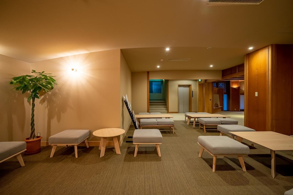 ONSEN HOTEL OMOTO 松本・軽井沢