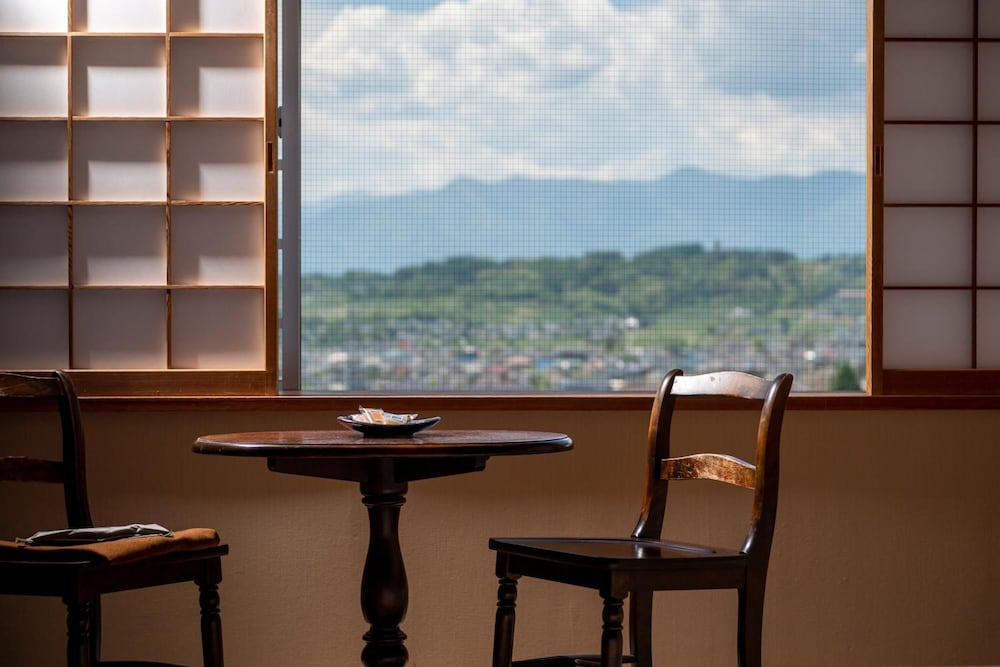 ONSEN HOTEL OMOTO 松本・軽井沢
