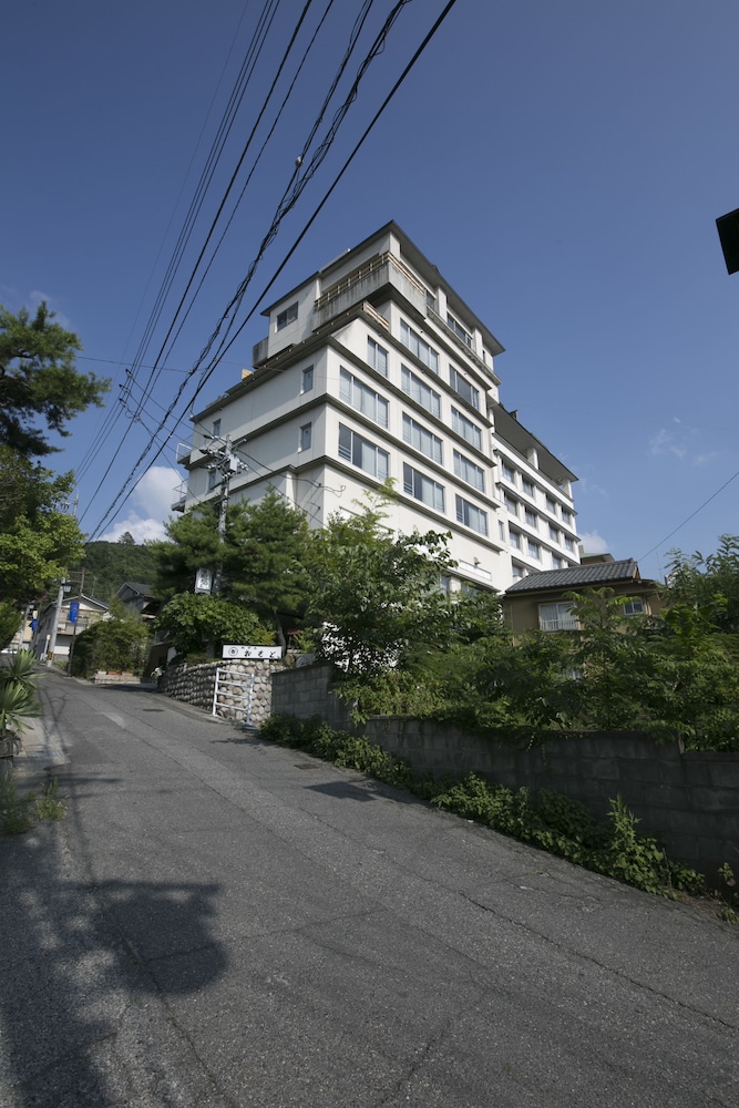 ONSEN HOTEL OMOTO 松本・軽井沢