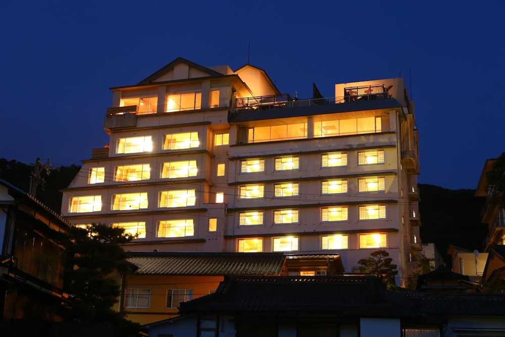 ONSEN HOTEL OMOTO 松本・軽井沢