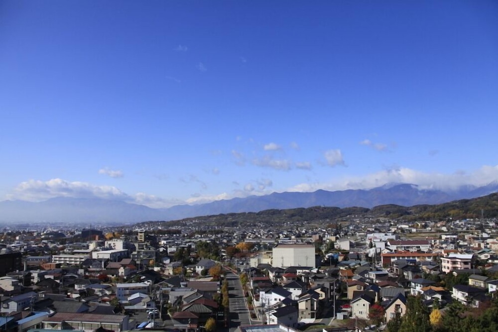 ONSEN HOTEL OMOTO 松本・軽井沢