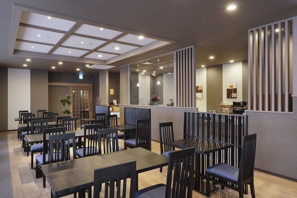 ホテルルートイン信濃大町駅前 松本・軽井沢