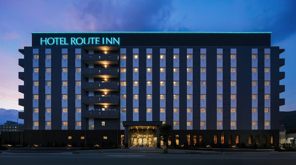 ホテルルートイン信濃大町駅前 松本・軽井沢