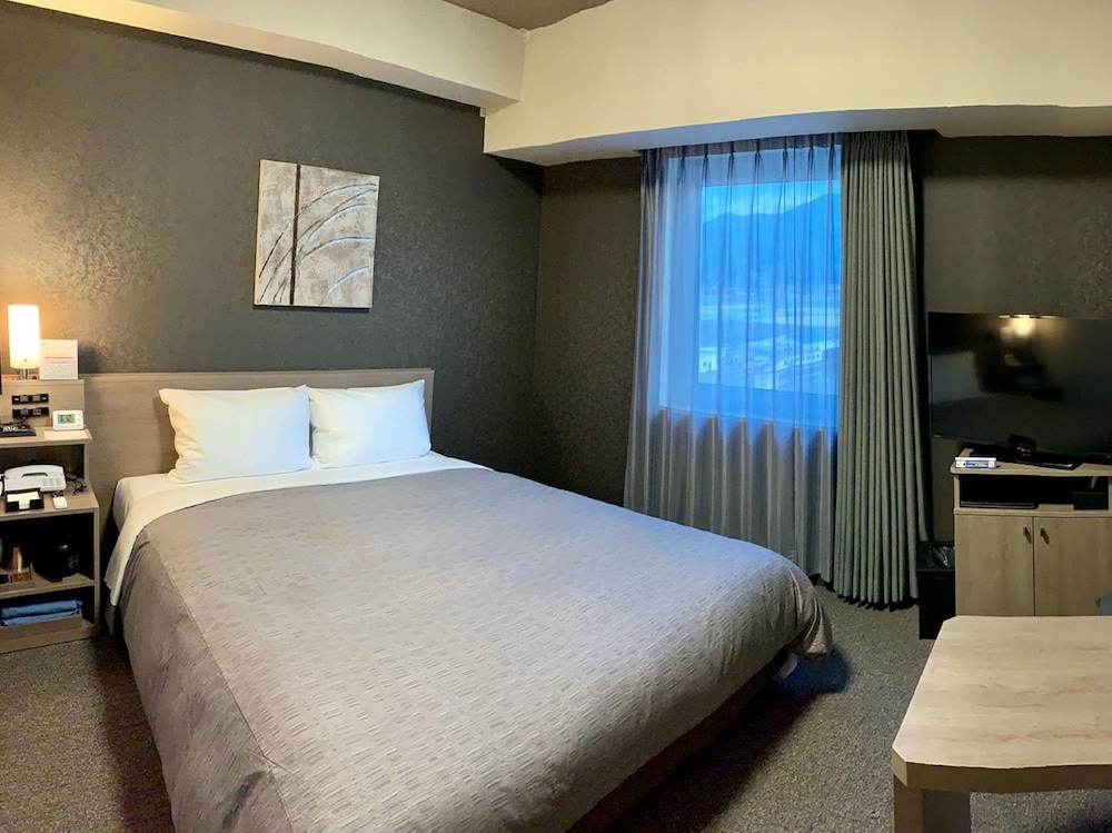 ホテルルートイン信濃大町駅前 松本・軽井沢