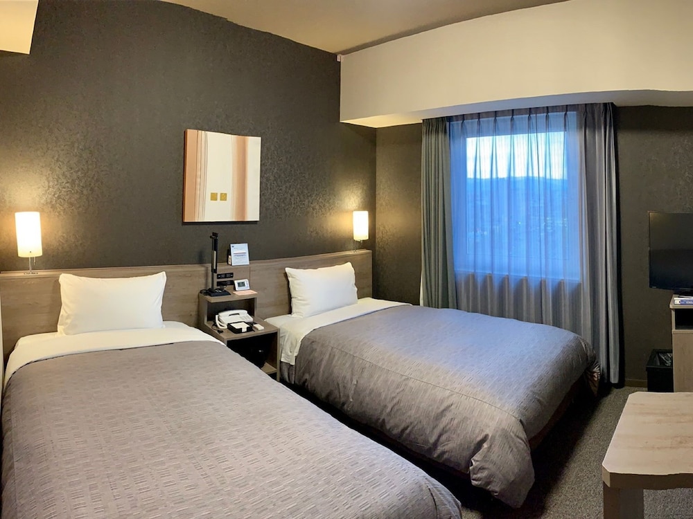 ホテルルートイン信濃大町駅前 松本・軽井沢