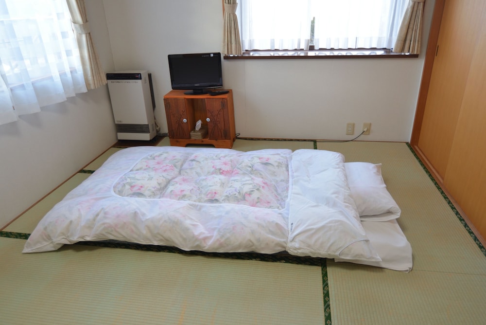 ペンション 紙ふうせん 松本・軽井沢