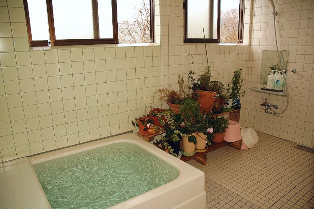 ペンション 紙ふうせん 松本・軽井沢