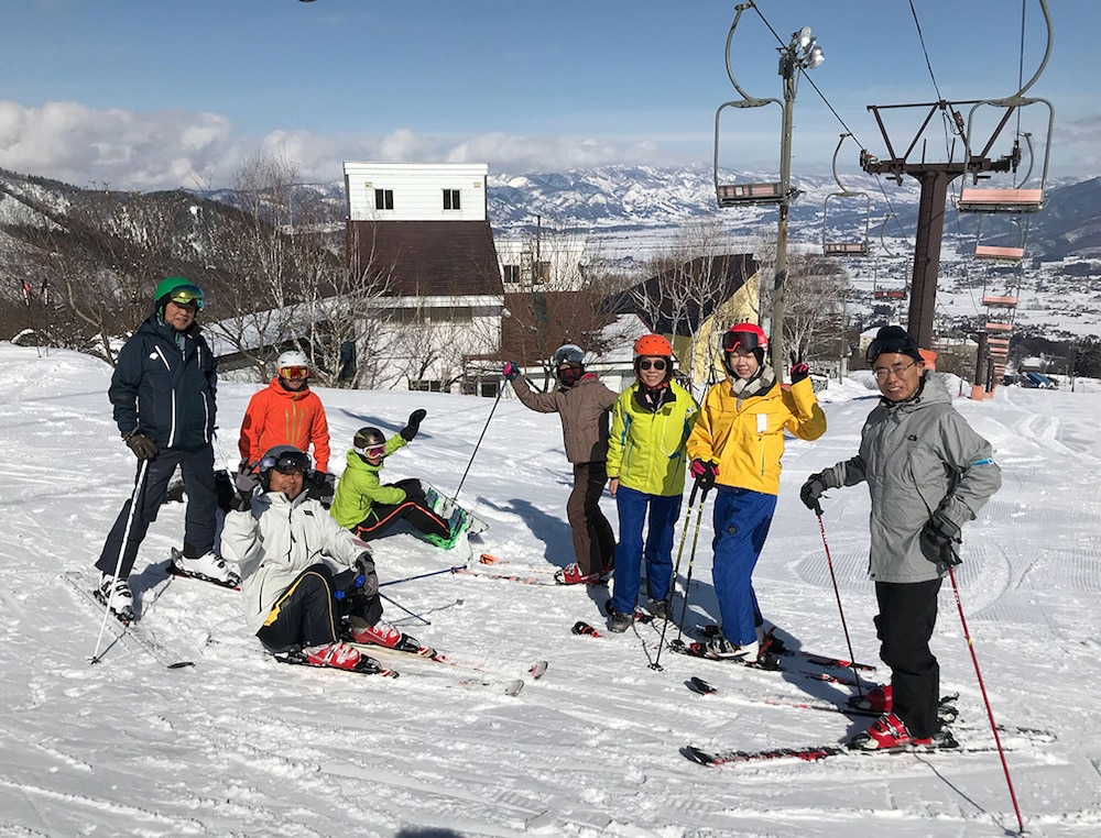 ペンション 紙ふうせん 松本・軽井沢