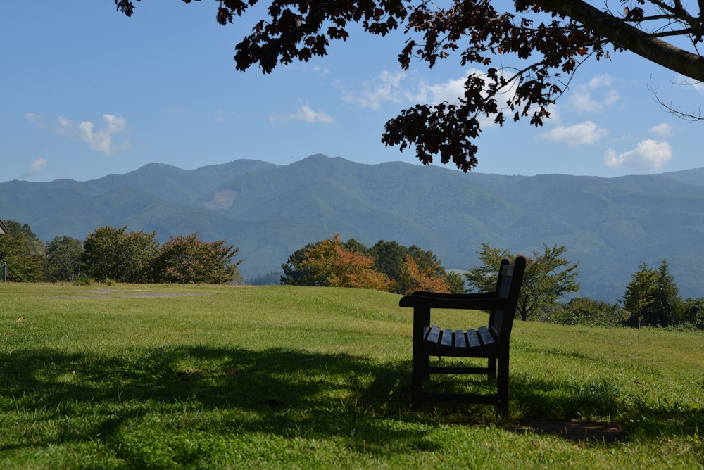 ペンション 紙ふうせん 松本・軽井沢