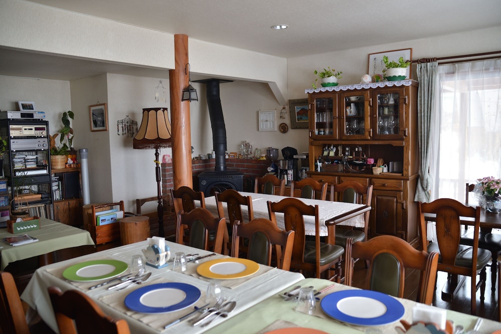 ペンション 紙ふうせん 松本・軽井沢