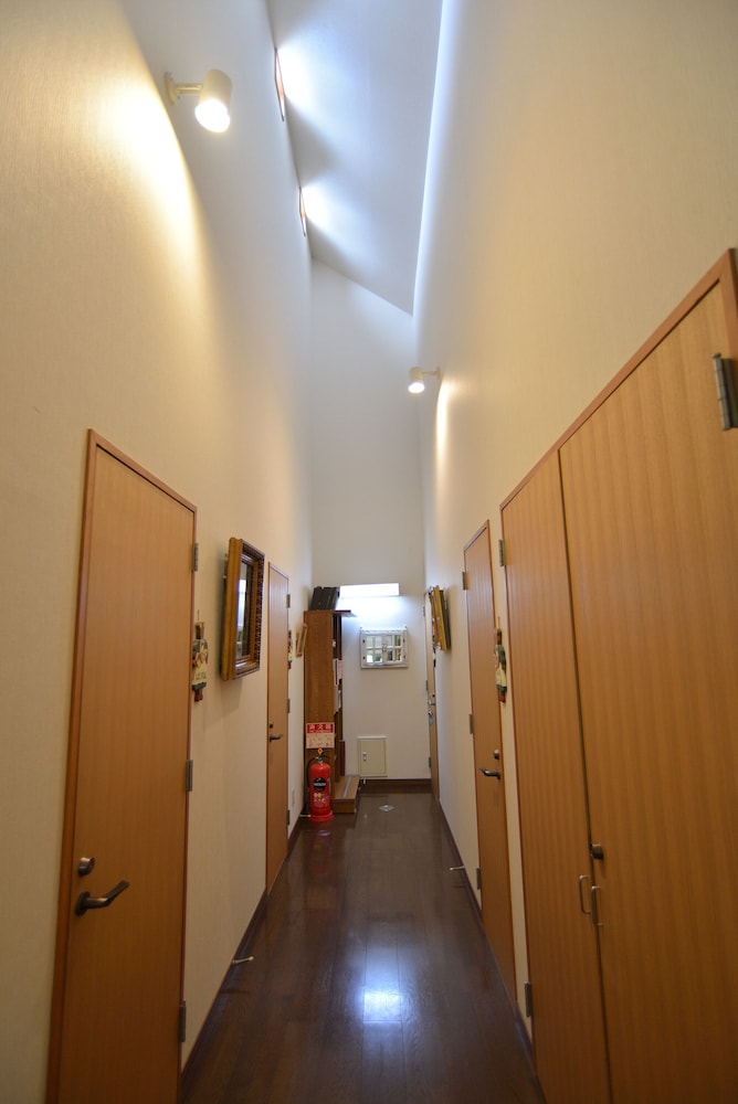 ペンション 紙ふうせん 松本・軽井沢