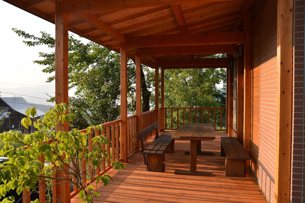 ペンション 紙ふうせん 松本・軽井沢