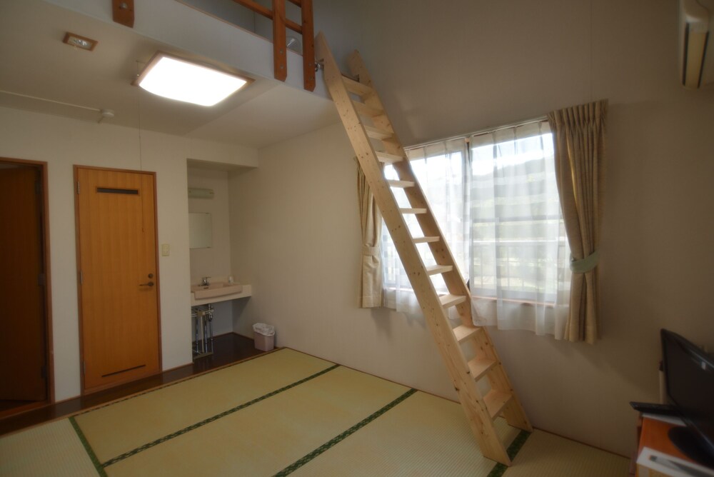 ペンション 紙ふうせん 松本・軽井沢