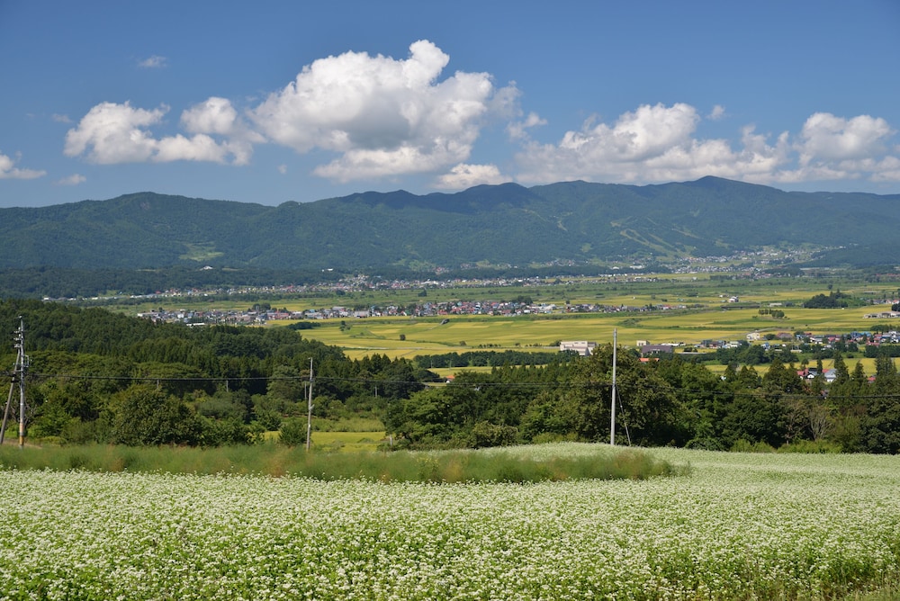 ペンション 紙ふうせん 松本・軽井沢