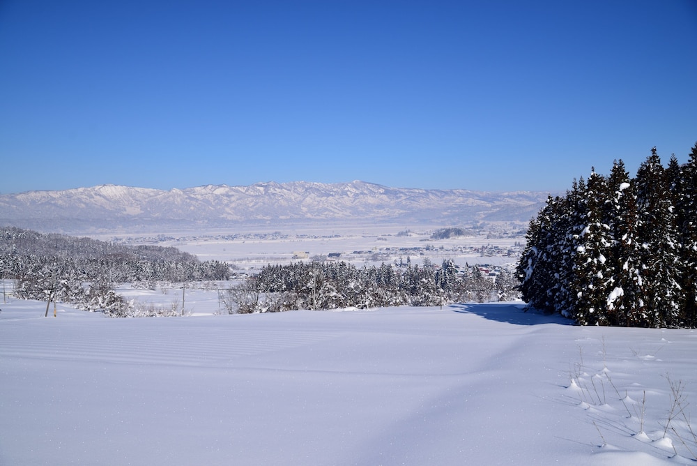 ペンション 紙ふうせん 松本・軽井沢