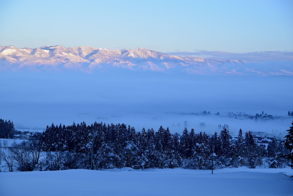 ペンション 紙ふうせん 松本・軽井沢