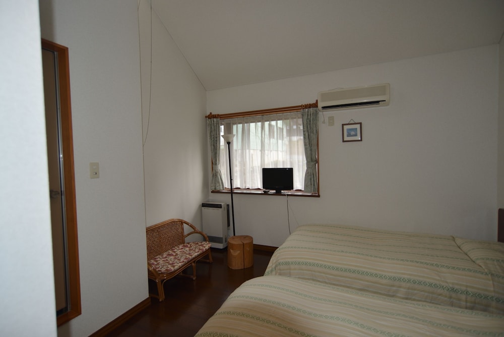 ペンション 紙ふうせん 松本・軽井沢