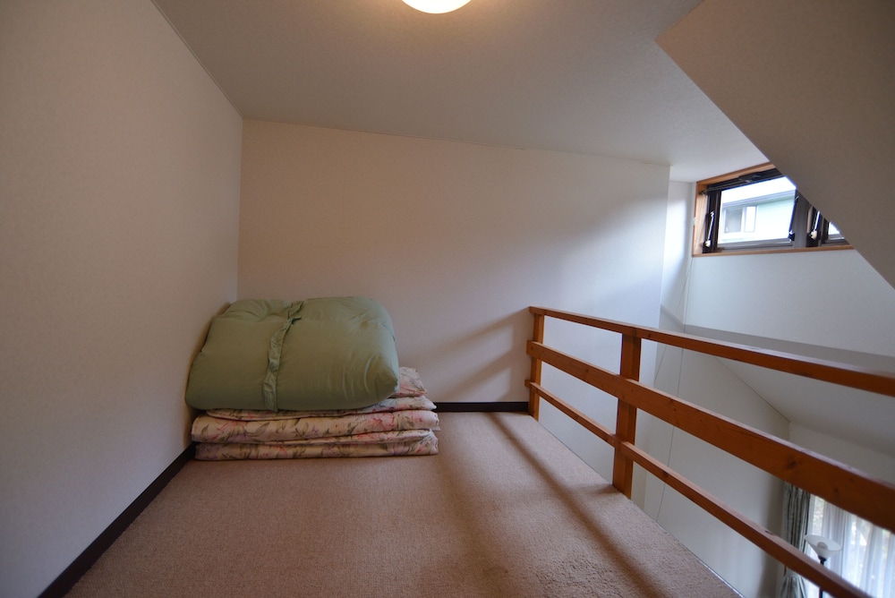 ペンション 紙ふうせん 松本・軽井沢