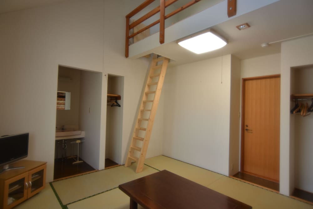 ペンション 紙ふうせん 松本・軽井沢