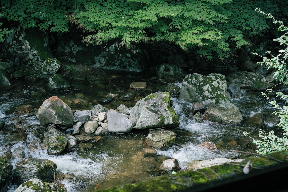釜沼温泉 大喜泉 松本・軽井沢