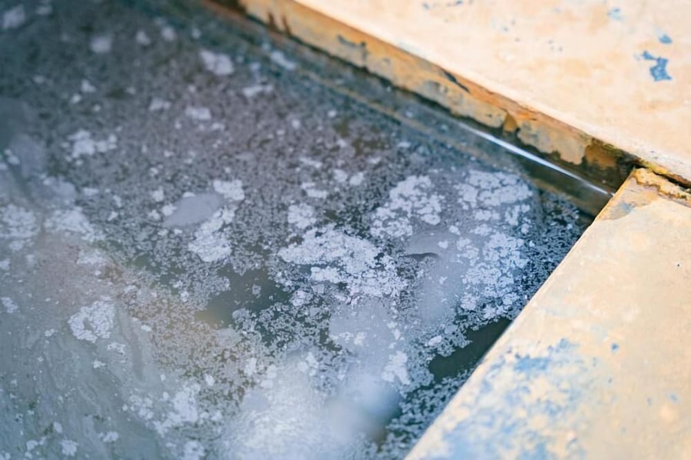 釜沼温泉 大喜泉 松本・軽井沢