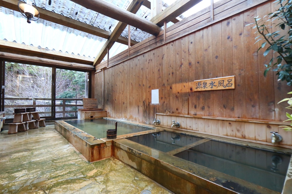 釜沼温泉 大喜泉 松本・軽井沢