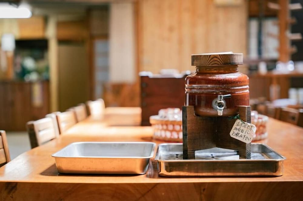 釜沼温泉 大喜泉 松本・軽井沢