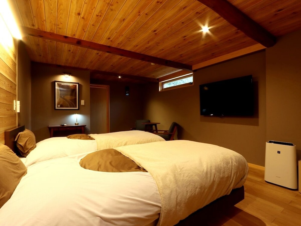 釜沼温泉 大喜泉 松本・軽井沢