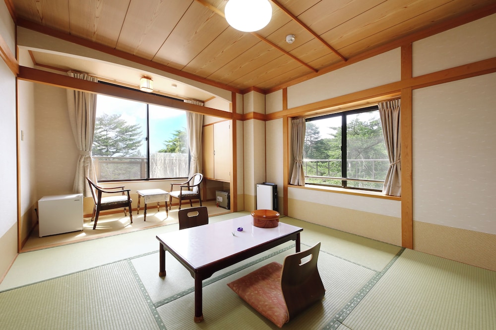 SUZURANSO 松本・軽井沢