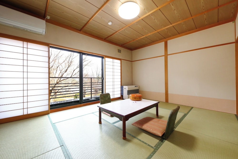 SUZURANSO 松本・軽井沢