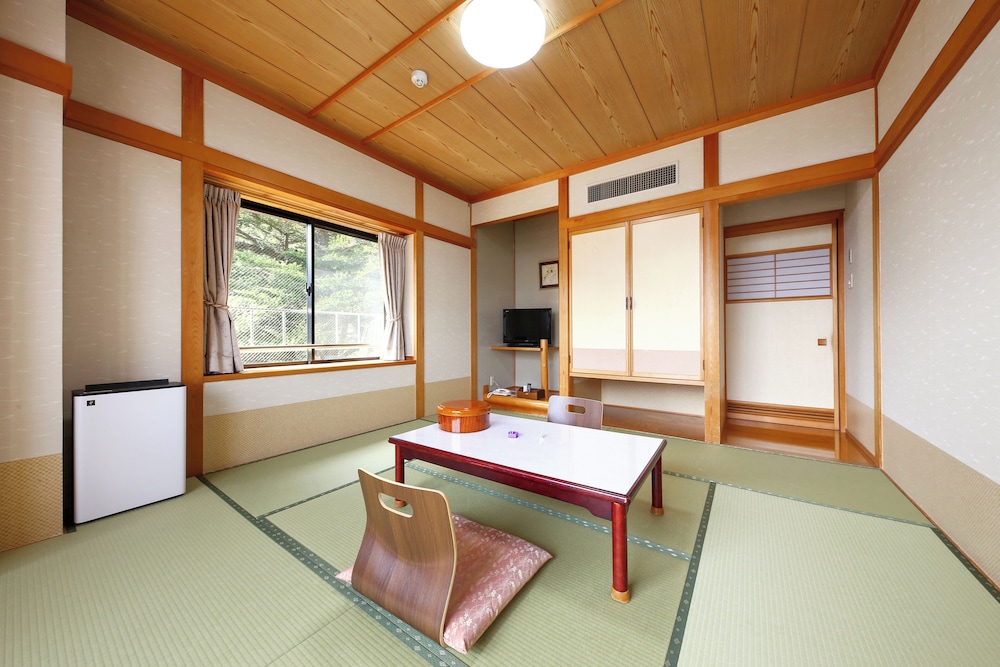 SUZURANSO 松本・軽井沢