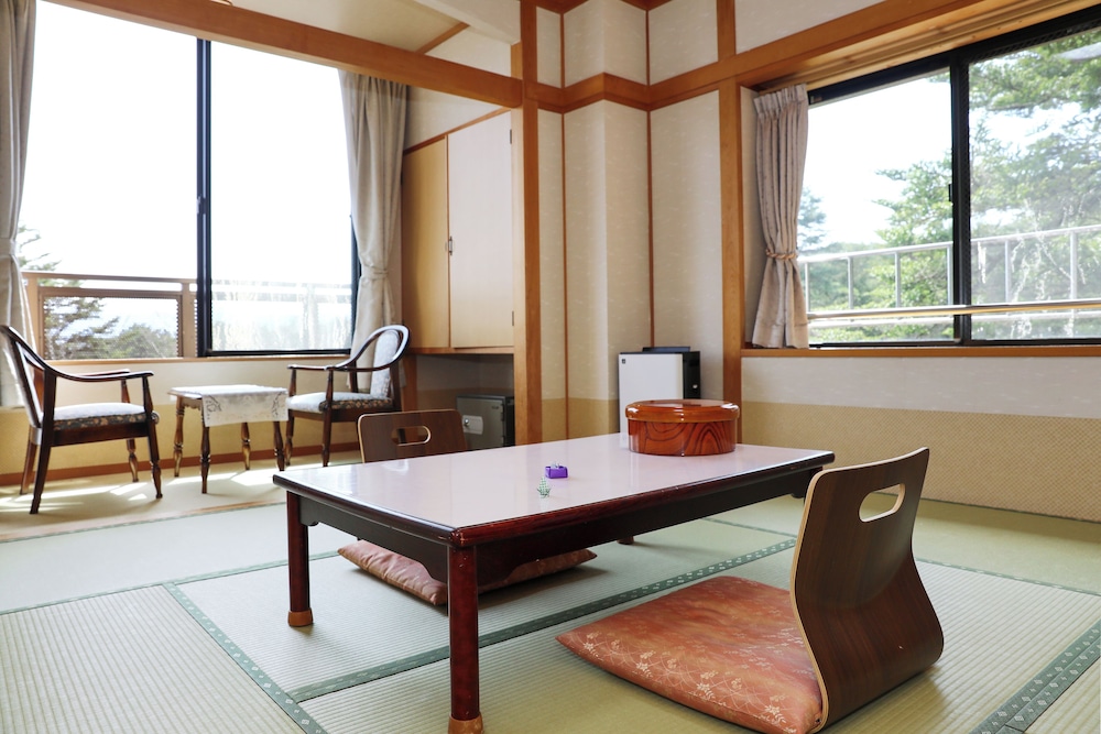 SUZURANSO 松本・軽井沢