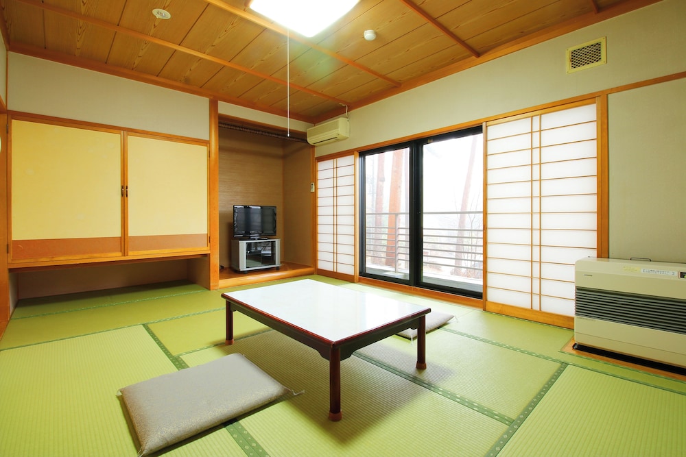 SUZURANSO 松本・軽井沢