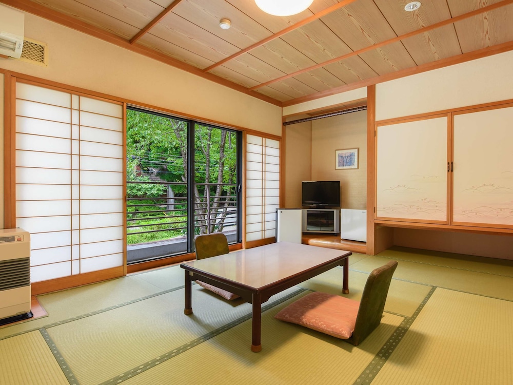 SUZURANSO 松本・軽井沢