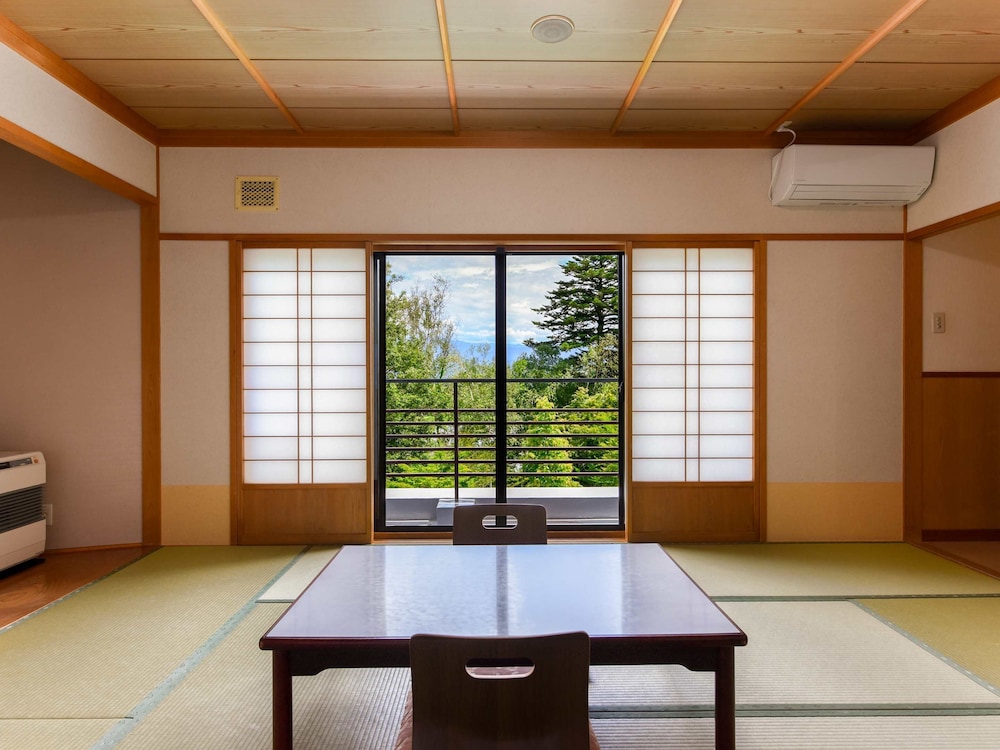 SUZURANSO 松本・軽井沢