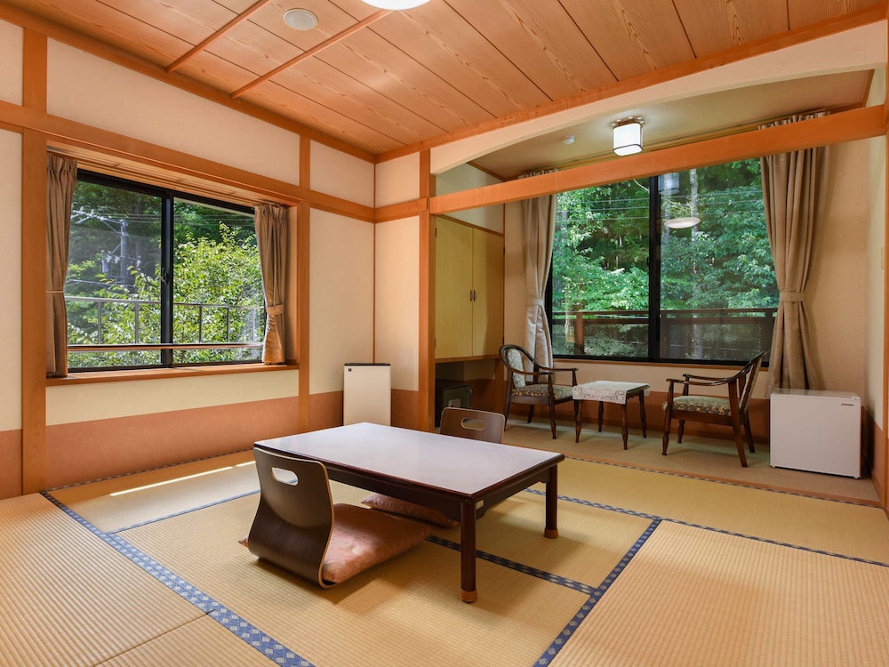SUZURANSO 松本・軽井沢