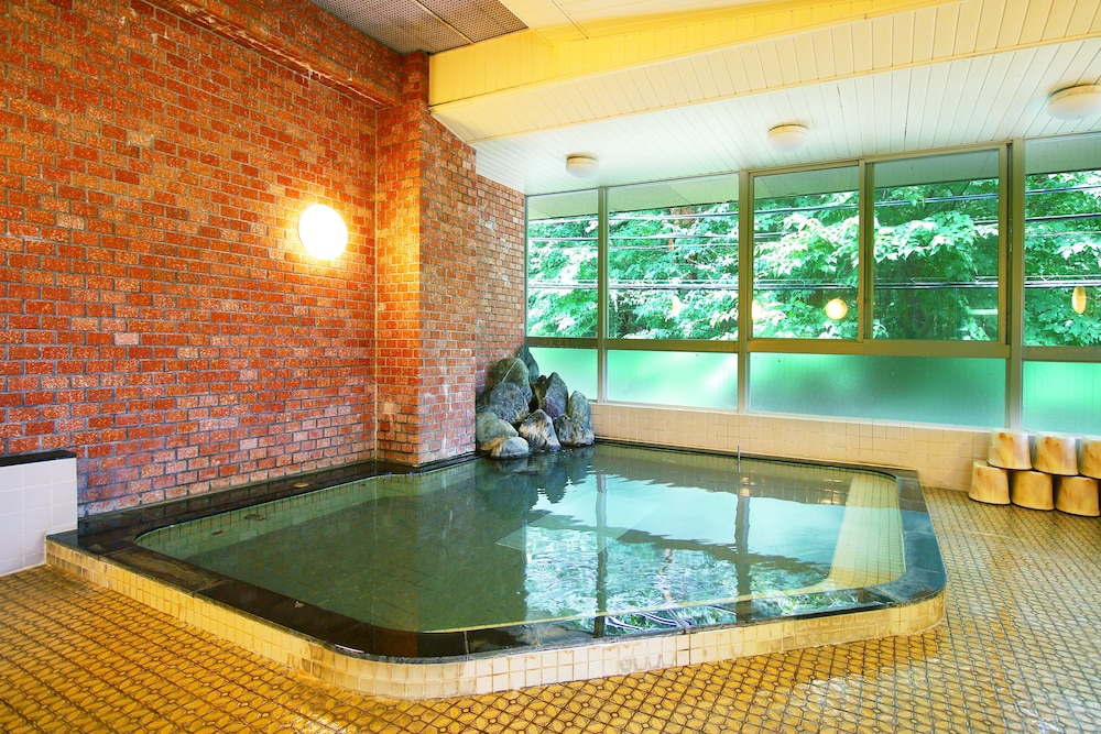 SUZURANSO 松本・軽井沢