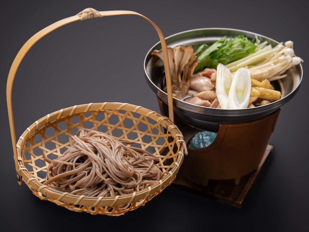 SUZURANSO 松本・軽井沢