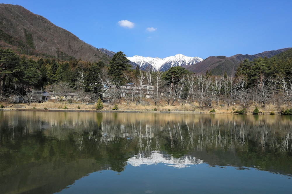 SUZURANSO 松本・軽井沢