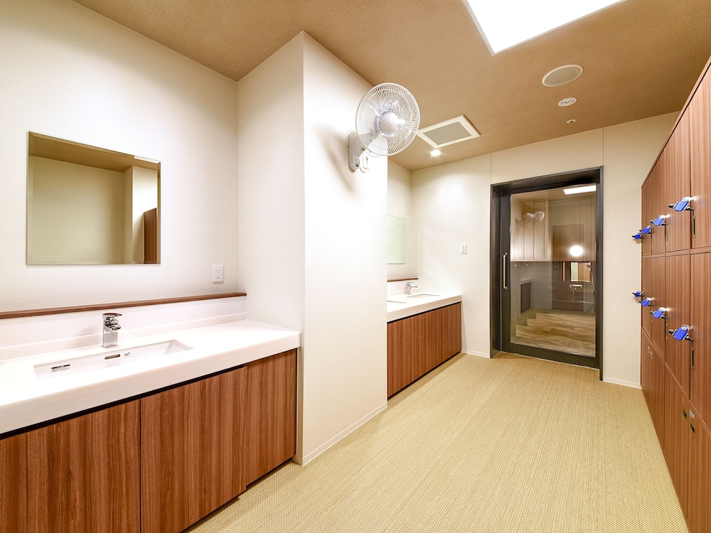 天然温泉ホテルリブマックス PREMIUM 長野駅前 松本・軽井沢