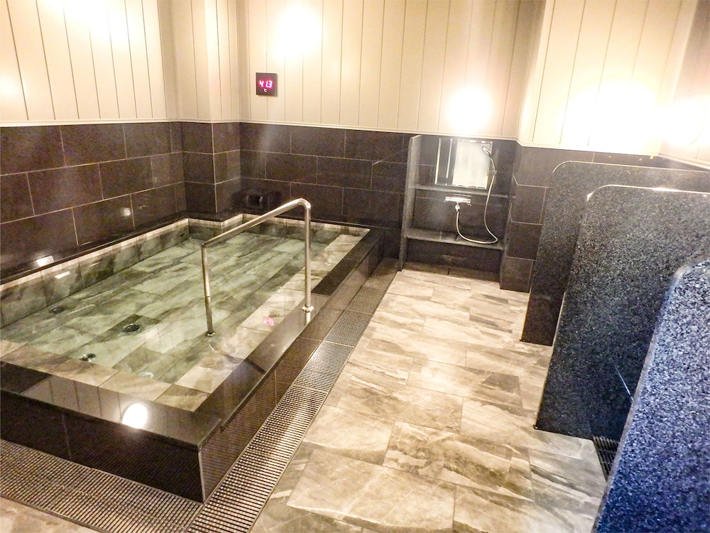 天然温泉ホテルリブマックス PREMIUM 長野駅前 松本・軽井沢