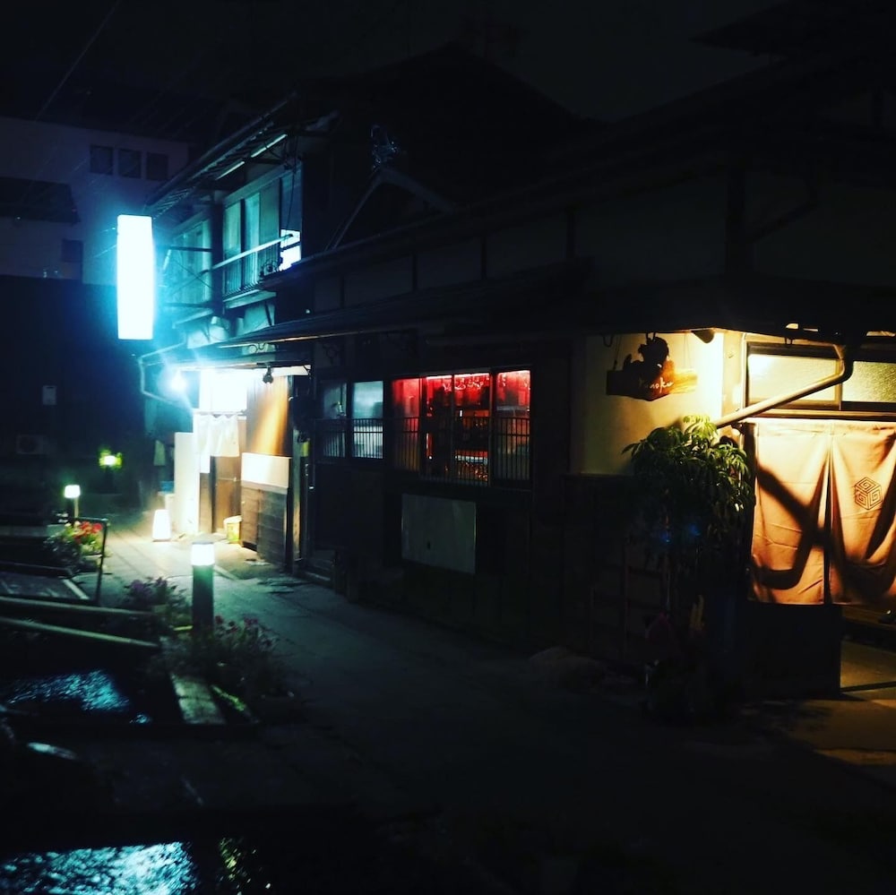 ふもく 松本・軽井沢