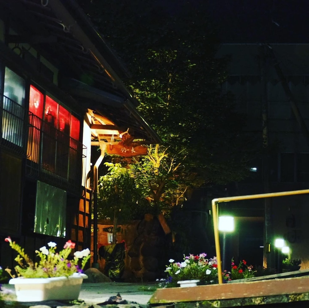 ふもく 松本・軽井沢