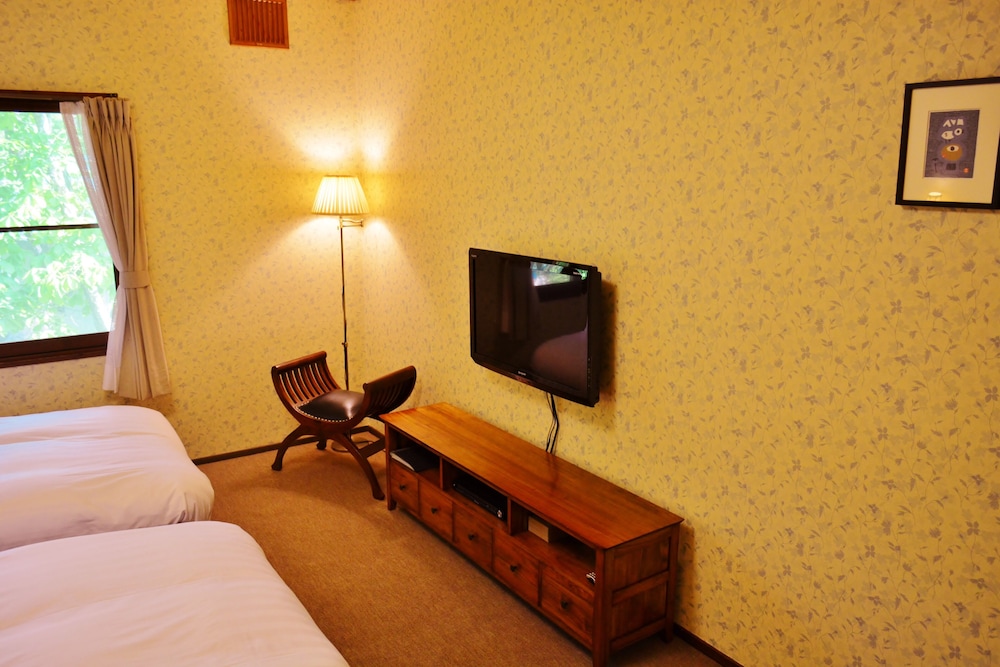 グローブ イン スカラ 松本・軽井沢